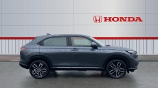 Honda HR-V 1.5 eHEV Advance 5dr CVT Hybrid Hatchback